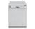Miele 24 in. GW Ultra Free-Standing Dishwasher