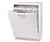 Miele 24 in. Incognito G843Vi Built-in Dishwasher