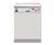 Miele 24 in. Novotronic G698SC Plus Free-Standing...