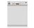Miele 24 in. Touchtronic G898 SCi Built-in...