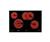 Miele 30 in. KM552 Electric Cooktop