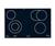 Miele 31 in. KM550SS Electric Cooktop
