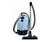 Miele Blue magic 2000 Canister Vacuum