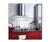 Miele DA 249-4 Kitchen Hood