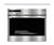 Miele DA 5100 D Stainless Steel Kitchen Hood