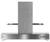 Miele DA252 Stainless Steel Kitchen Hood