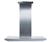 Miele DA270 Aluminium Kitchen Hood