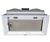 Miele DA362 Stainless Steel Kitchen Hood