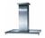 Miele DA403 Stainless Steel Kitchen Hood
