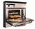 Miele DG155-1 Electric Single Oven