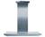Miele Designer DA270SS Kitchen Hood
