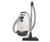 Miele Filtration Guard S528 Canister Vacuum