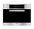 Miele H 4080 BM Stainless Steel Single Oven