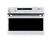 Miele H187MB 1200 Watts Microwave Oven