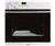 Miele H326-3 B Electric Single Oven