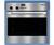 Miele H340-2 BP Pyrolytic Electric Single Oven