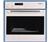 Miele H363-2 B Electric Single Oven