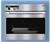 Miele H387-1B Stainless Steel Electric Single Oven