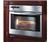 Miele H387BP Electric Single Oven