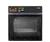 Miele H390-2 BP KAT Electric Single Oven