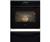 Miele H394BS Single Oven