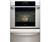 Miele H395B Oven
