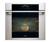 Miele H395BPSS Electric Single Oven