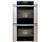 Miele H398BP2 / H398B2 Electric Double Oven