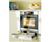 Miele H4680BBL Single Oven
