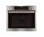 Miele H4780BP Stainless Steel Electric Single Oven