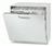 Miele Incognito G858SCVi Built-in Dishwasher