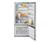 Miele KD6582SDED Bottom Freezer Refrigerator