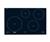 Miele KM 5753 Stainless Steel Electric Cooktop