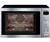Miele M637-1 EC 900 Watts Microwave Oven