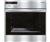 Miele Novotronic H350-2B Electric Single Oven