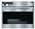 Miele Novotronic H373-1B Electric Single Oven