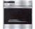 Miele Novotronic H373-2B Electric Single Oven