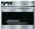 Miele Novotronic H373-B Stainless Steel Electric...