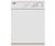Miele Novotronic T1515A Electric Dryer