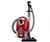 Miele Rosito Canister Vacuum