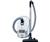 Miele S 4210 Bagged Canister Vacuum