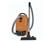 Miele S251 Flamenco II Bagged Canister Vacuum