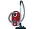 Miele S4210 Antares Bagged Canister Vacuum