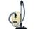 Miele S4210 Carina Bagged Canister Vacuum