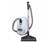 Miele S4580 Luna Bagged Canister Vacuum
