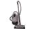 Miele S524 Mercury Bagged Canister Vacuum