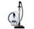 Miele S544 Artico Bagged Canister Vacuum