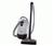 Miele S548 Bagged Canister Vacuum