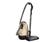 Miele S758 Bagged Canister Vacuum
