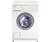 Miele Super Novotronic W1966 Front Load Washer